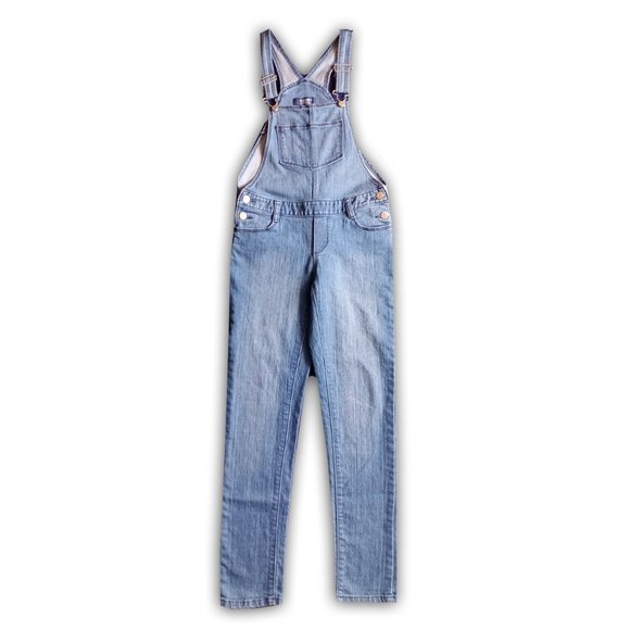 Old Navy Denim - 2015 OLD NAVY Boyfriend Skinny Overalls Jeans
